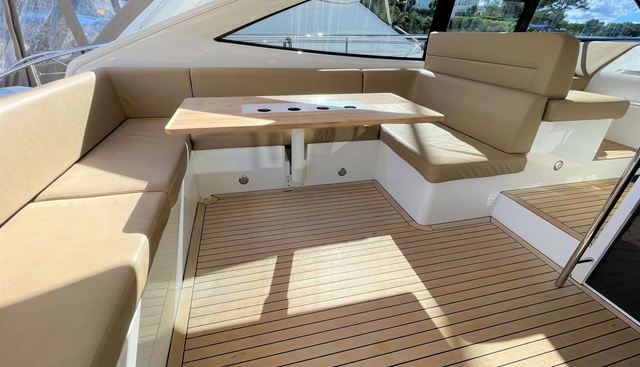 noname yacht for sale 5