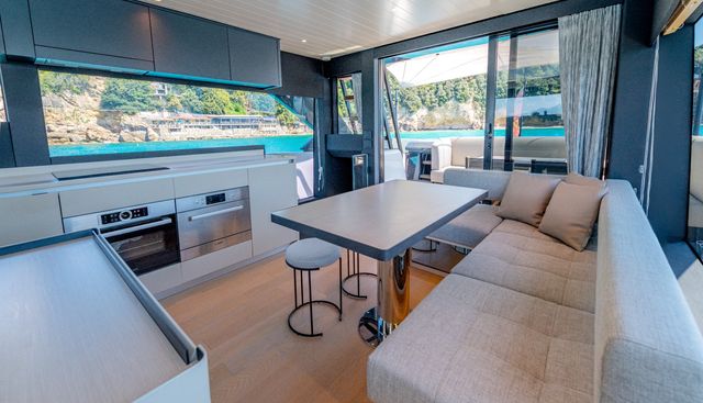 noname yacht for sale 24