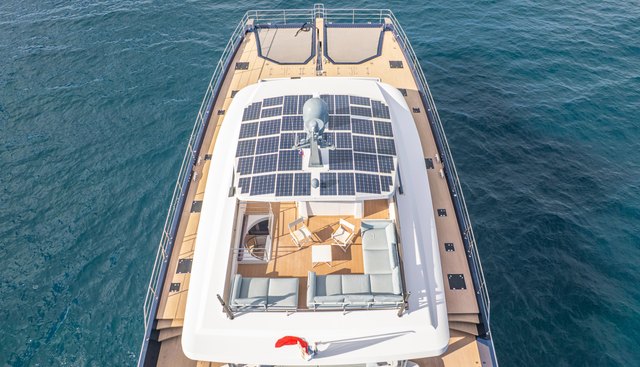 Noname yacht for sale 68
