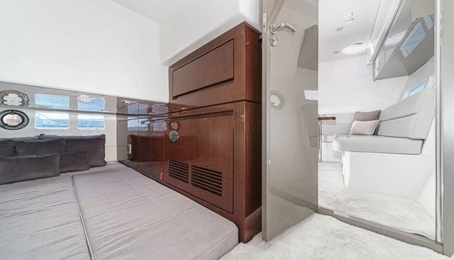 ADAMAS yacht for sale 35