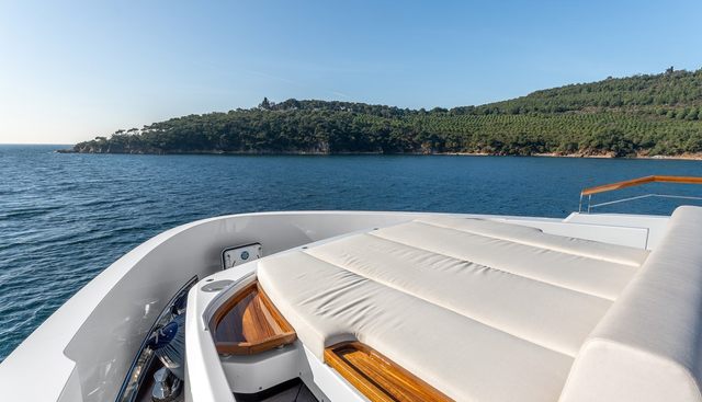 MERELEY I yacht for sale 10