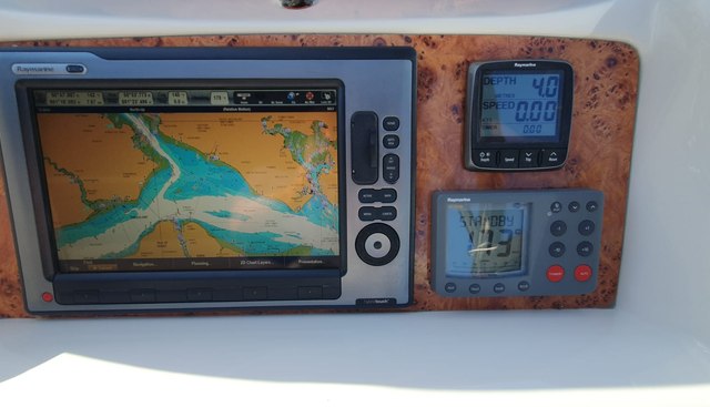 Noname yacht for sale 14