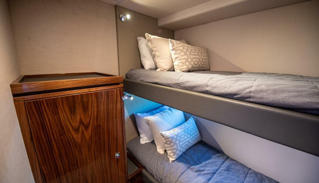 CNTRL-SALT-DEL yacht for sale 55