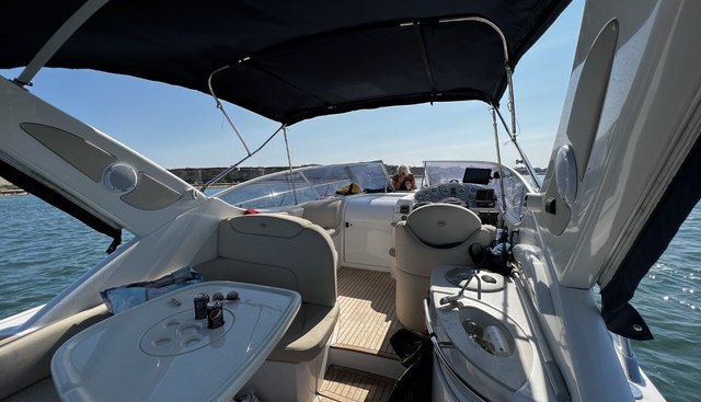 Gin Trap yacht for sale 19