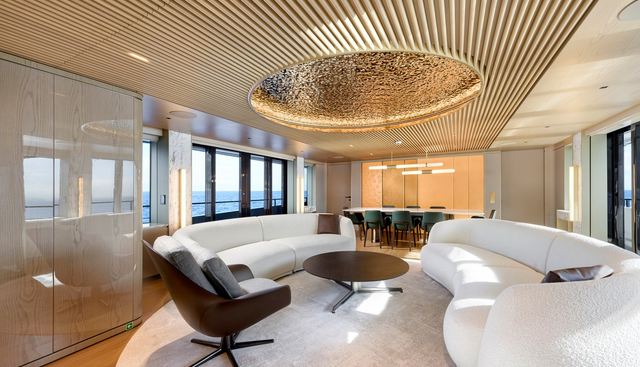 XIMENA yacht for sale 7