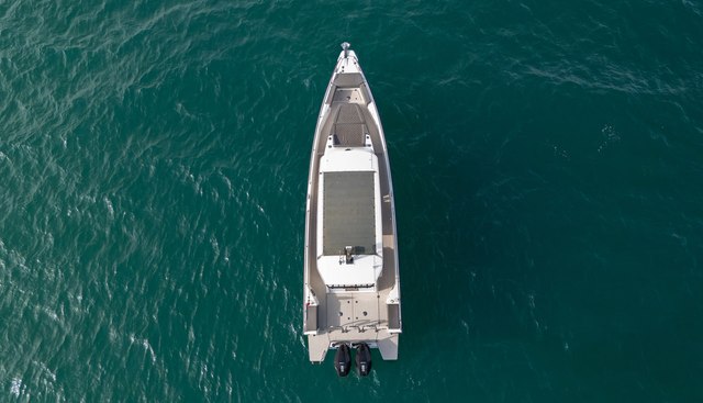 SEAS THE GREY yacht for sale 9