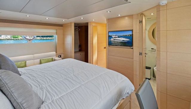 MISS INGRID yacht for sale 45