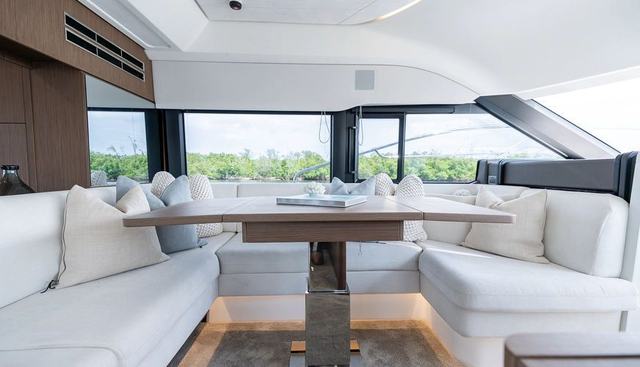 F4.9 yacht for sale 28