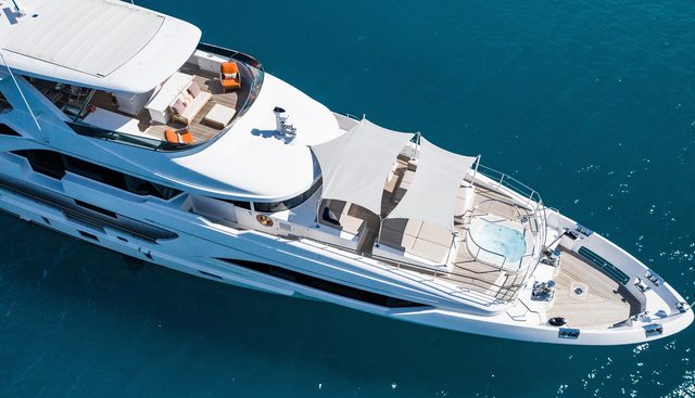 WABASH yacht for sale 3