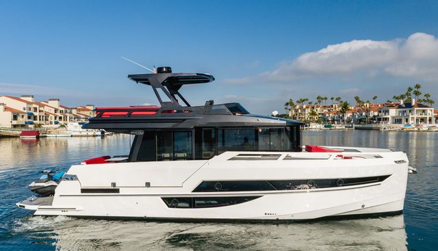 Saigon yacht for sale 3