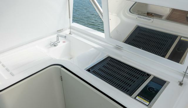 DOLCE VITA yacht for sale 67