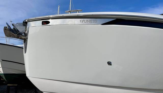 noname yacht for sale 24