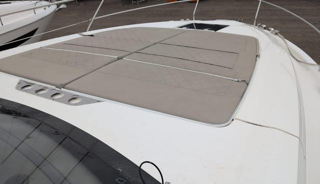 noname yacht for sale 5