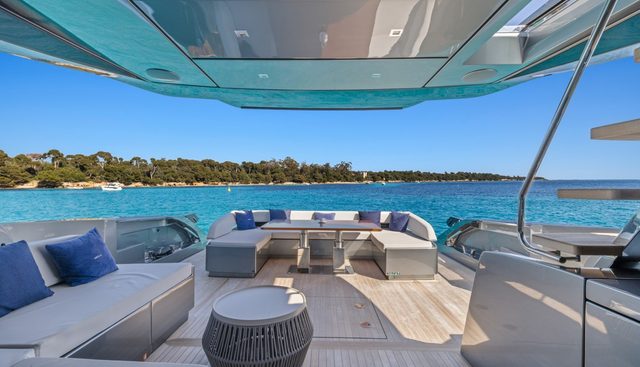 SAMIRA yacht for sale 7