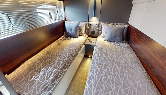 CYRANO X yacht for sale 22