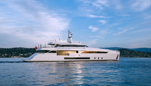 BARTALI yacht for sale 24