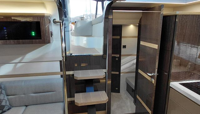 Huge Specifications yacht for sale 44