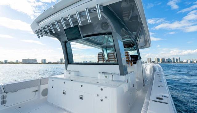 noname yacht for sale 19