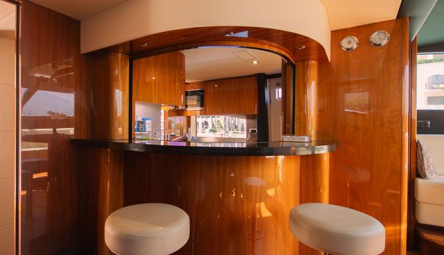 AINO A yacht for sale 22