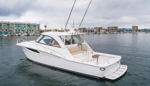 Commodore Two yacht for sale 15