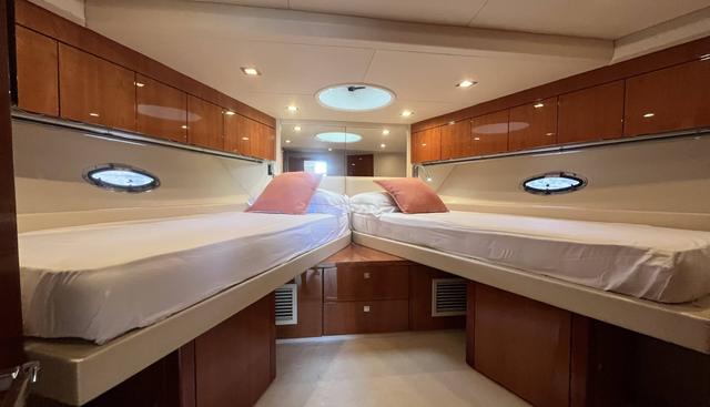 noname yacht for sale 35