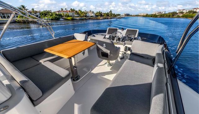 NEVERLAND yacht for sale 43