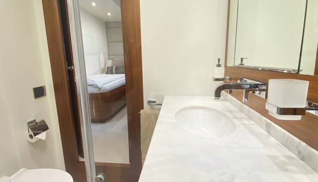 GRACE yacht for sale 25