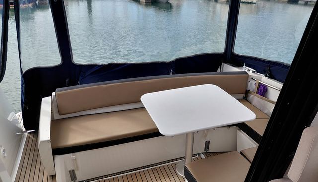 noname yacht for sale 13