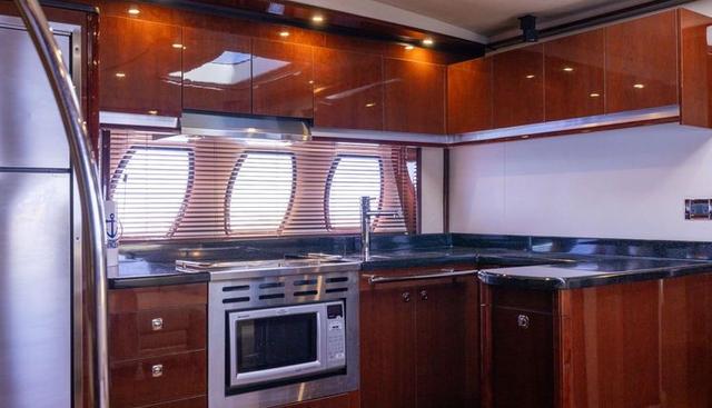 noname yacht for sale 72