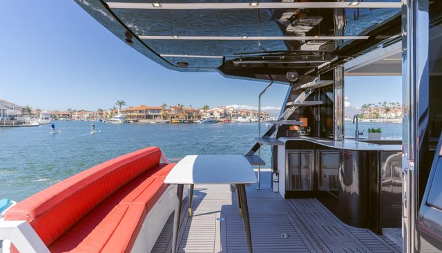 Saigon yacht for sale 13
