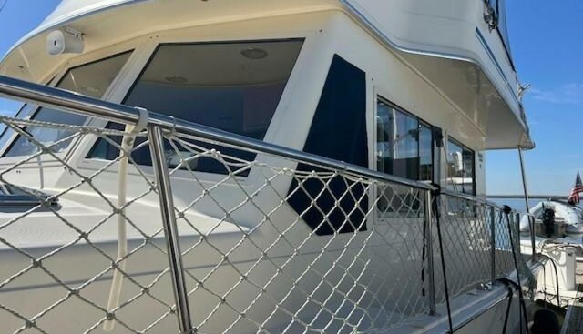 noname yacht for sale 14