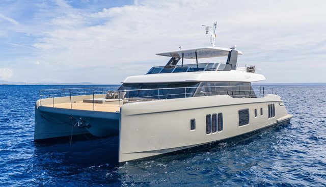 VAHEWA yacht for sale 2