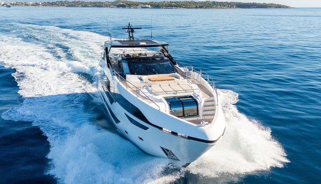 FAMILY SPIRIT yacht for sale 7