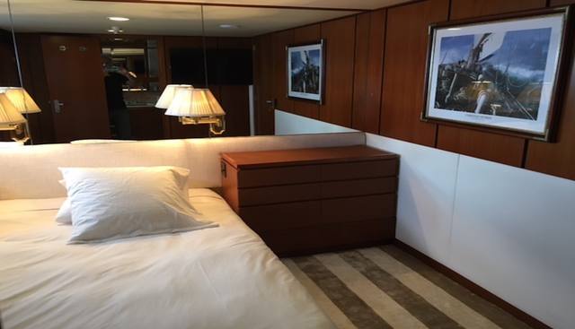 SEAGULL OF CAYMAN yacht for sale 8