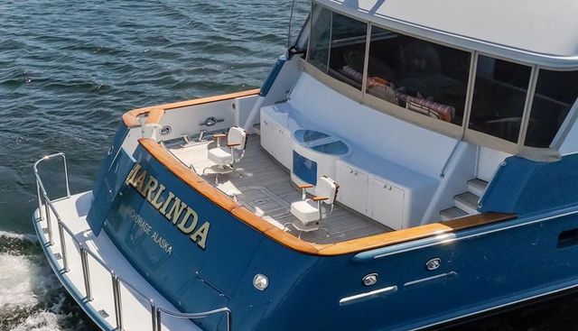 Marlinda yacht for sale 15
