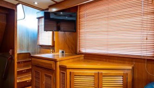 Homes yacht for sale 27