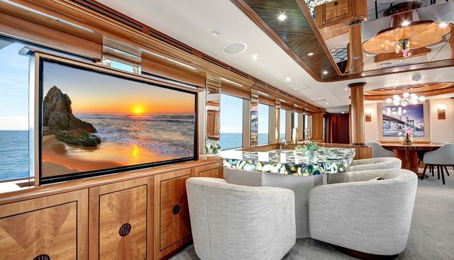 DANIELLE yacht for sale 13