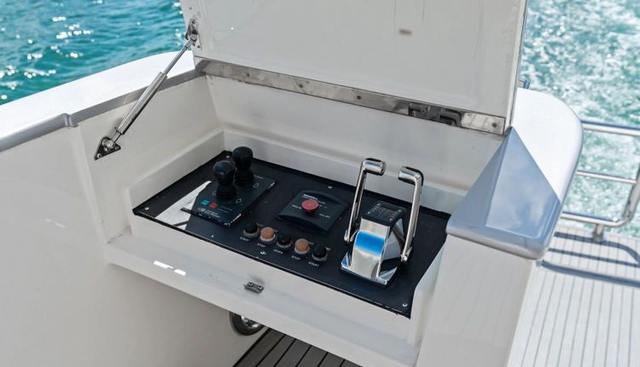 Aleniel yacht for sale 34