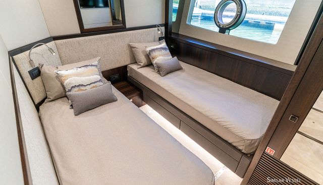4682795 yacht for sale 18
