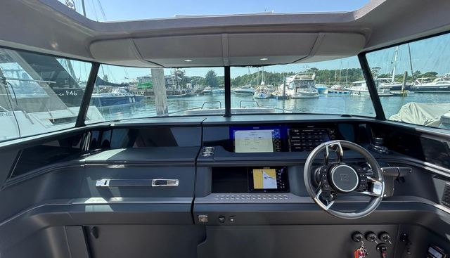 noname yacht for sale 28