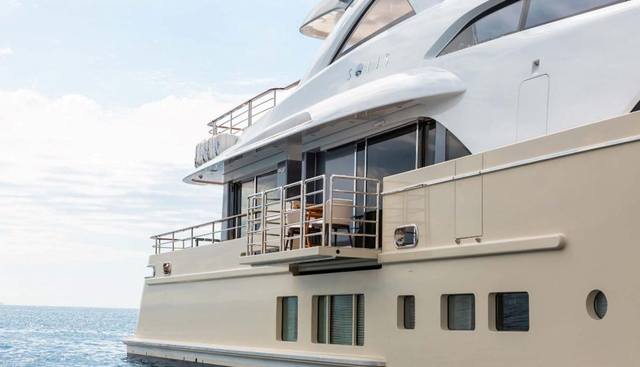 SOLIS yacht for sale 5