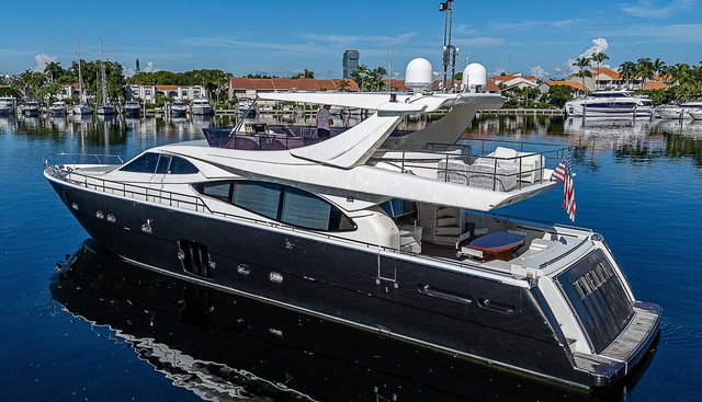 TWE11VE yacht for sale 8