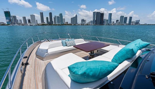 CLUB T yacht for sale 68