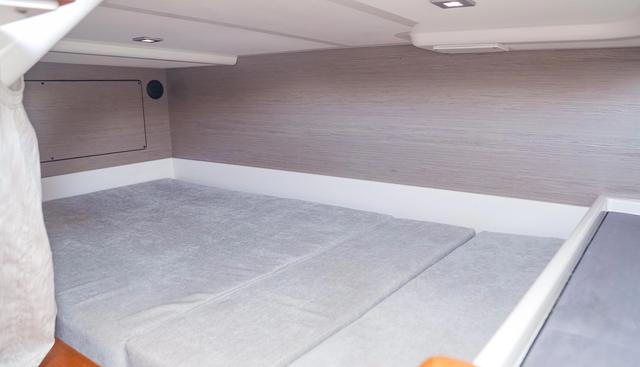OSO DEL MAR yacht for sale 95