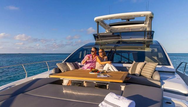 2025 Pearl 72 | 72.2 ft yacht for sale 28