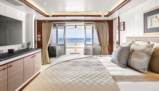 Lady Trudy yacht for sale 15