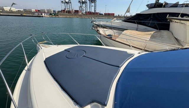 noname yacht for sale 3