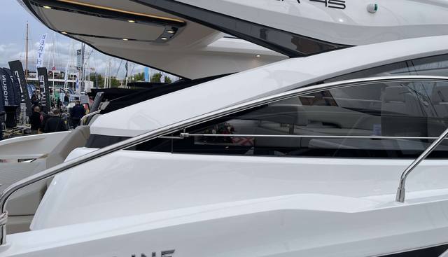 noname yacht for sale 72