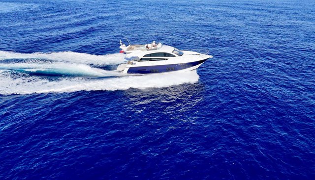 noname yacht for sale 5
