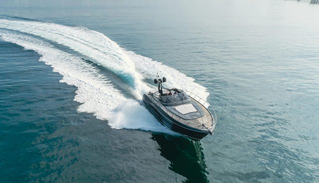 PERGOLA yacht for sale 74